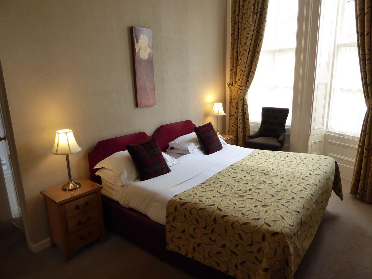 Hotel Alhambra Court York Exteriér fotografie